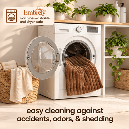Embrely EmberNest™ Mat