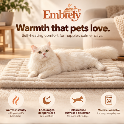 Embrely EmberNest™ Mat